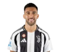 nicolas gonzales rosa juve 2024 2025 bar juve fino alla fine