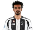veiga juve rosa juve 2024 2025 giocatori juve bar juve fino alla fine