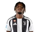 mbangula juve rosa juve 2024 2025 bar juve fino alla fine