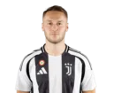 koopmeiners juve rosa juve 2024 2025 bar juve fino alla fine